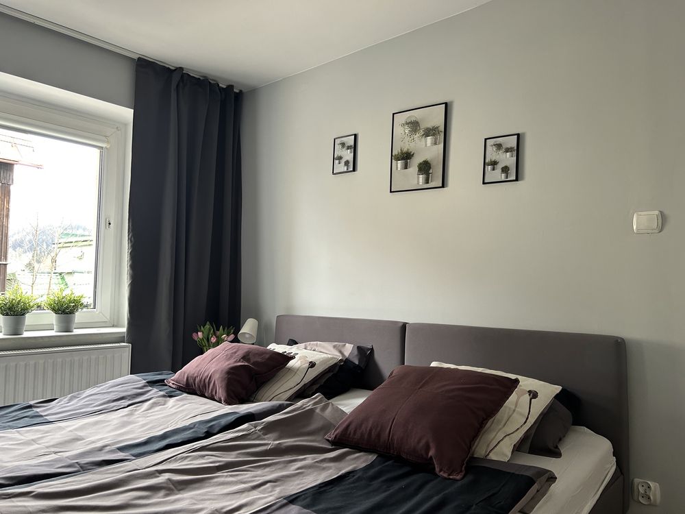 Apartament Alanos w samym Centrum Karpacza wolny od 24.07
