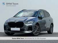 BMW Seria 2 218d Panorama Elek.Fotel z Pamięcią Adaptive LED Harman&Kardon VAT23%