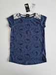 Tshirt bluzka Hello Kitty George 8-9lat