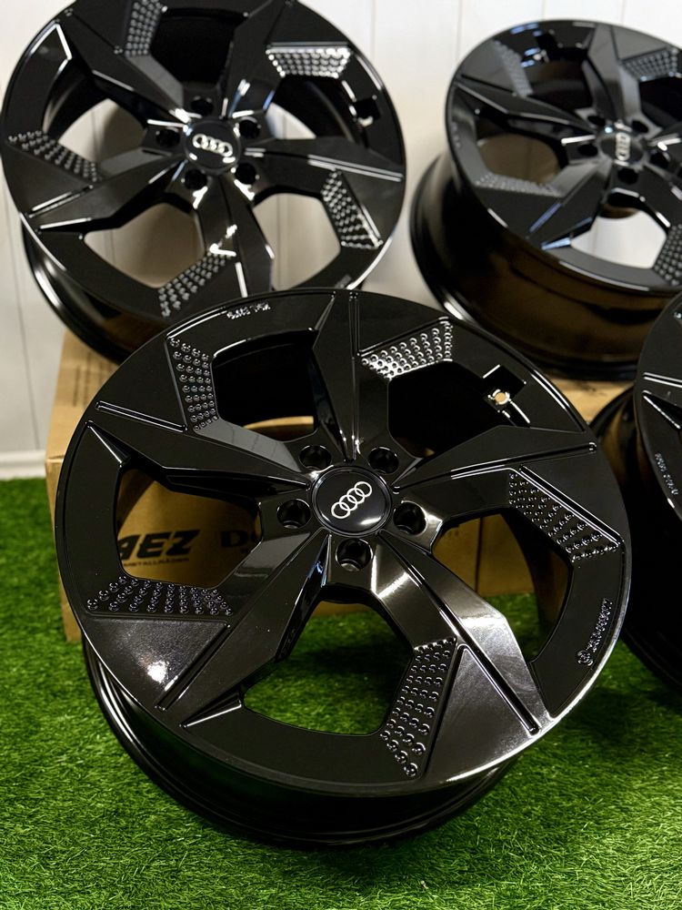 NOWE alufelgi Audi 19” 5x112 A4 A5 A6 A7 Q3 Q5 Q7 Q8