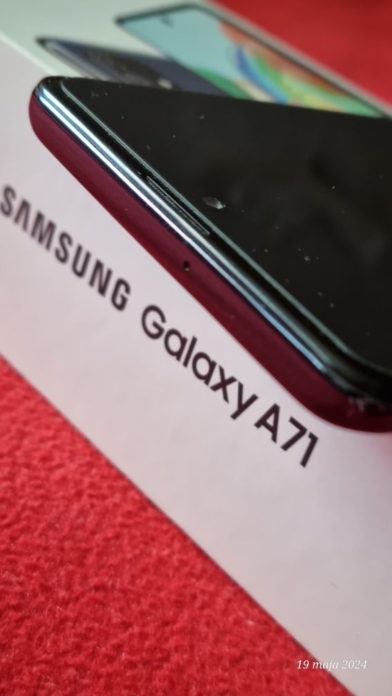 Samsung Galaxy A71 128GB