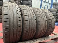 Opony letnie 195/55/R16 Falken Sincera SN110 / 2020r - 4 sztuki