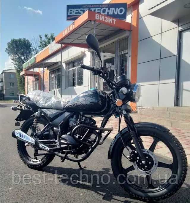 Мотоцикл Spark SP150R-14 (Спарк 150 куб)