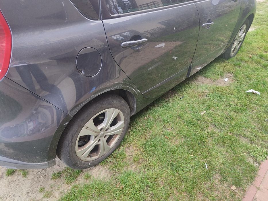 Renault scenic III