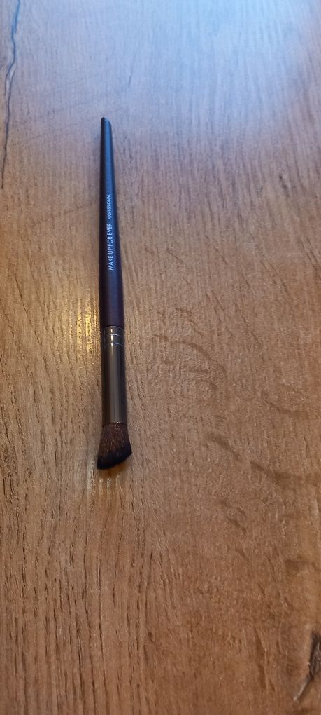 NOWY#234 MAKE UP FOR EVER Sephora oryginał pędzel makijaż cienie oczy