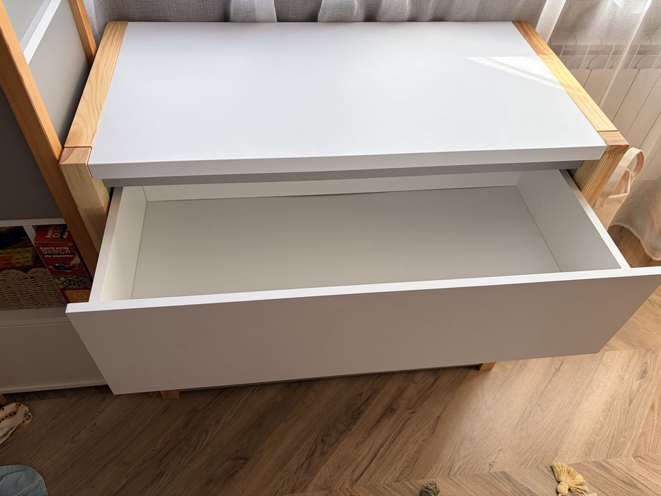 Komoda Bellamy pinette