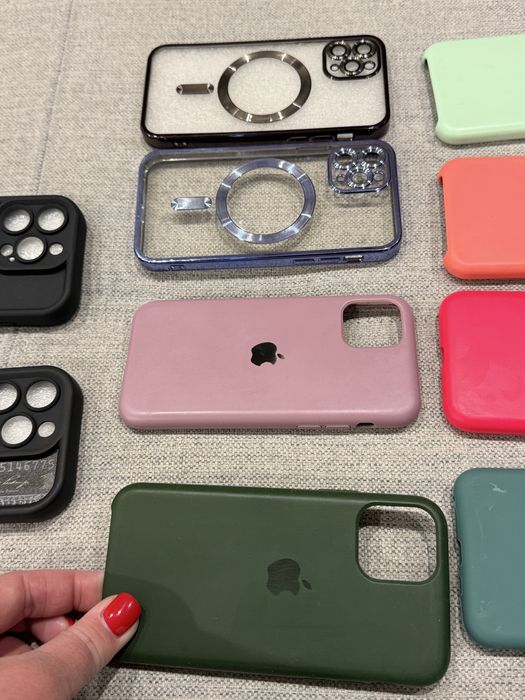 Чехол на телефон iphone 11pro