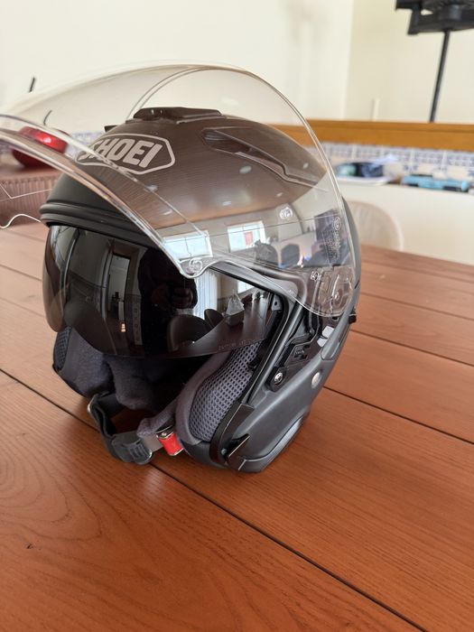 Vendo shoei j cruise 2 novo