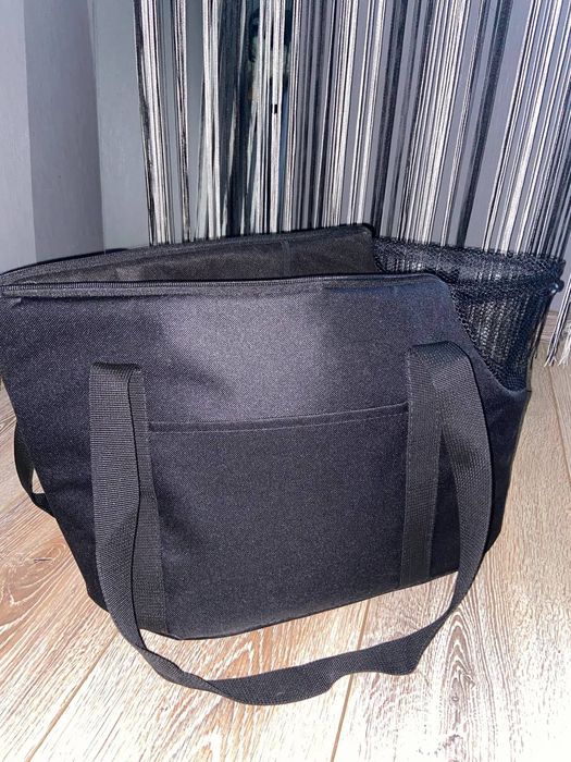 Сумка переноска для тварин