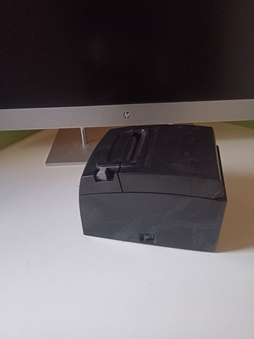 Продам термо принтер чеків сітізен citizen ct s310