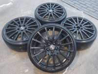 8J18" 5x110 205/40/18 Alfa Romeo Saab Opel Astra Zafira bbs oz