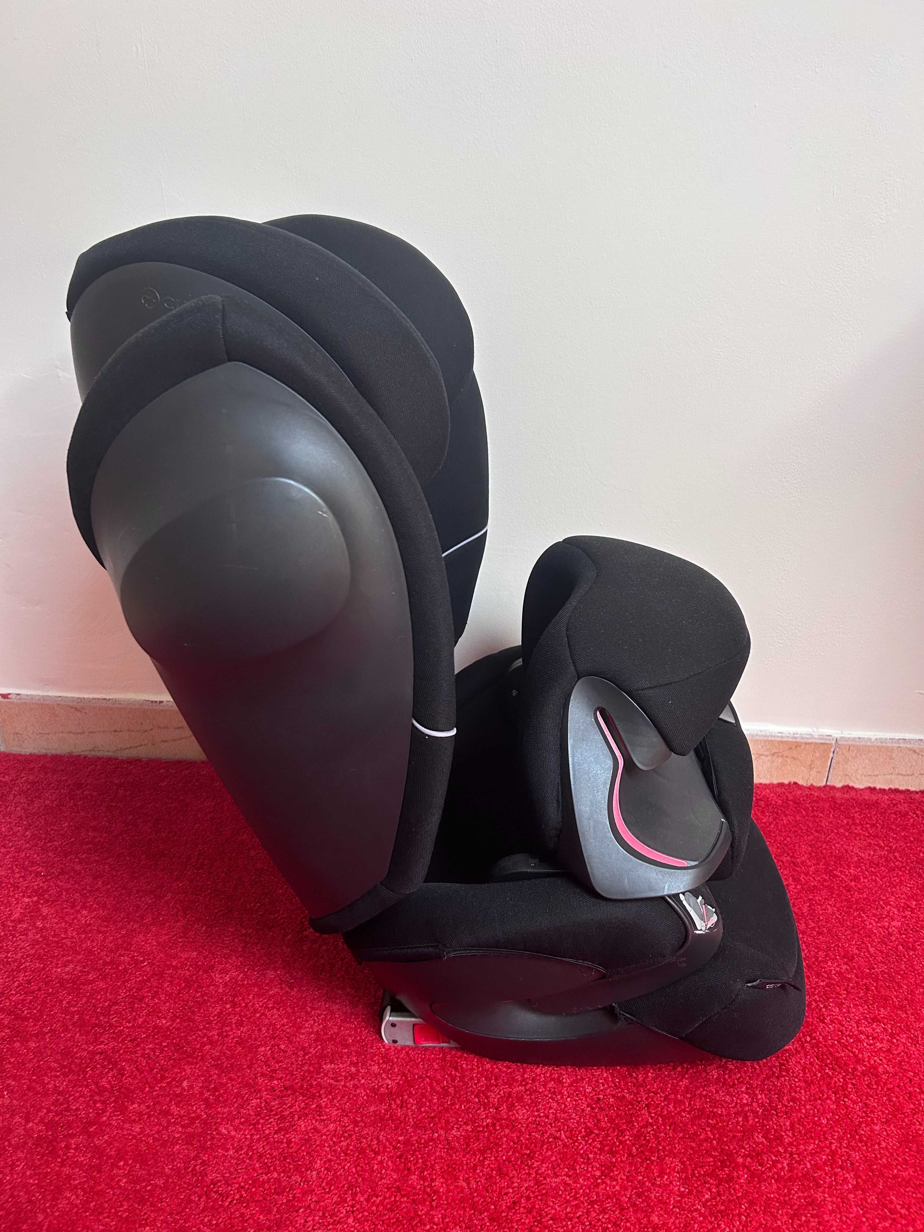 Cadeira Auto Cybex (Grupo 2/3 - 15 a 36 kg)