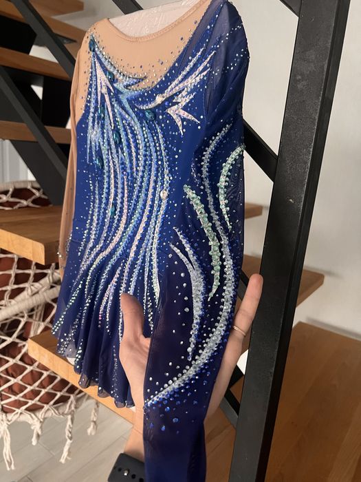 Купальник для художньої гімнастики