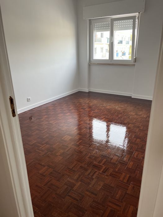 Apartamento T2 para arrendamento