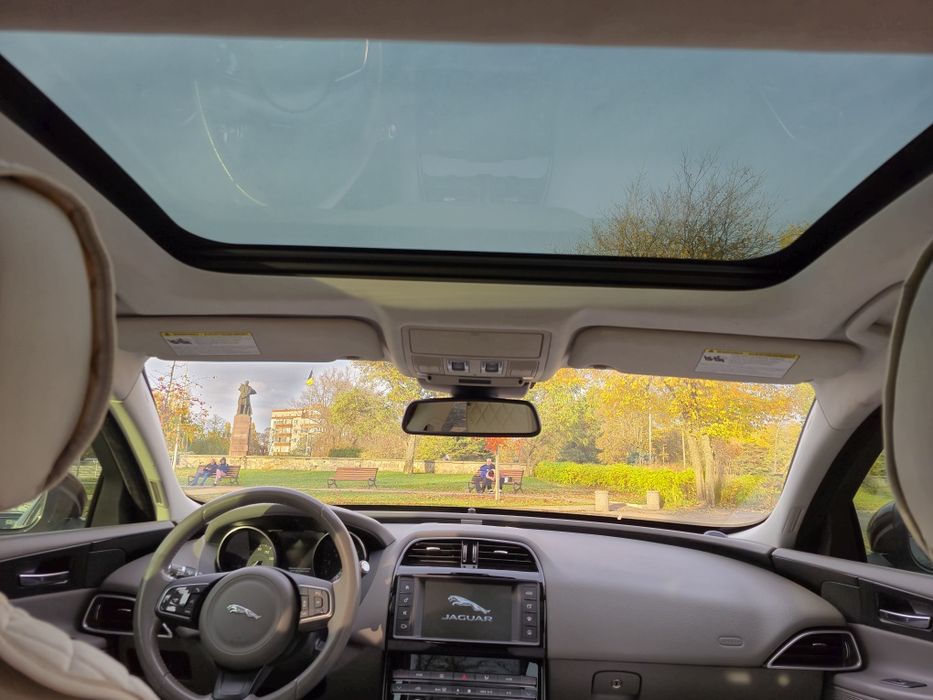 Jaguar XE,  Ягуар, 2016рiк, ідеальний стан