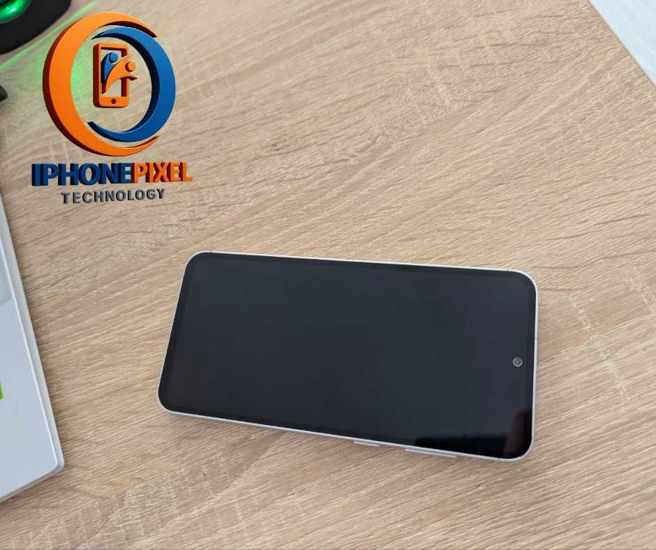 Samsung Galaxy S23 FE 8/128Gb — ідеальний баланс потужності та стилю
