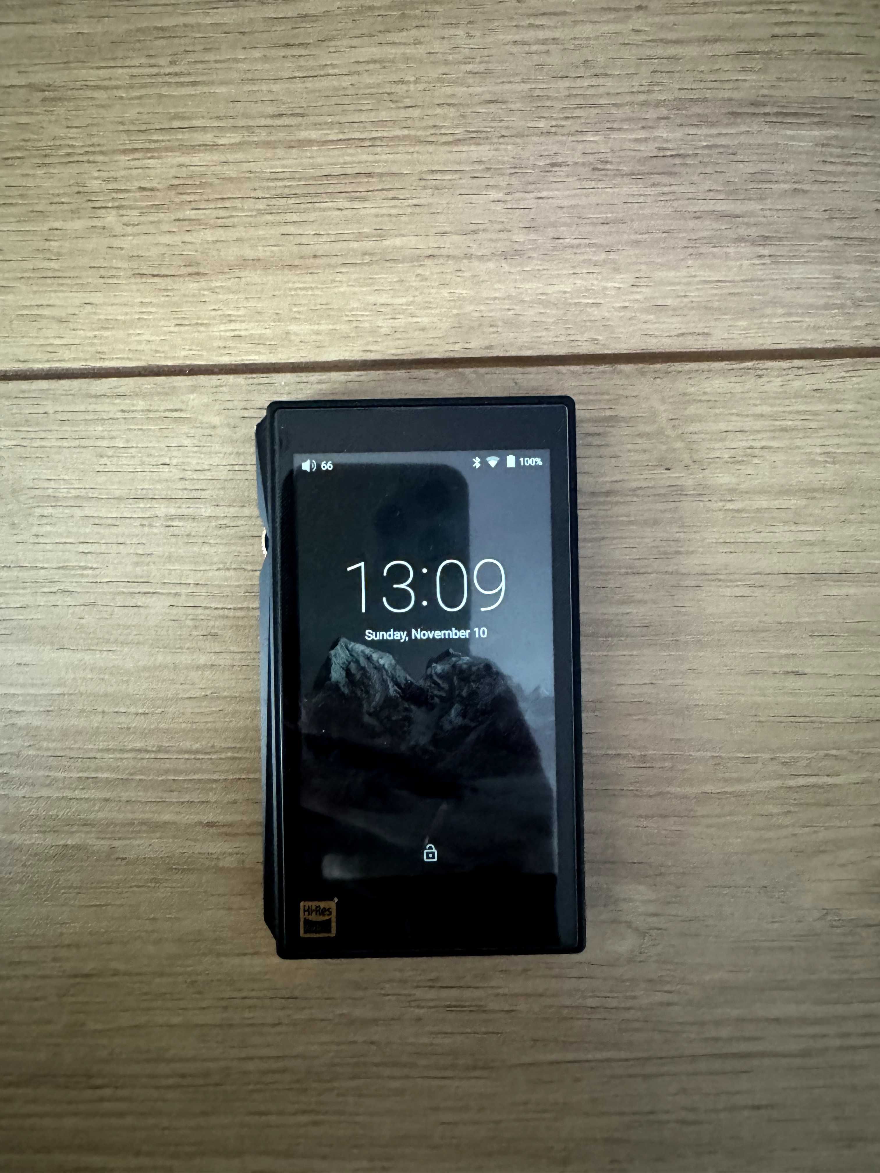 Hi-Res плеер Fiio X5 III (третье поколение)