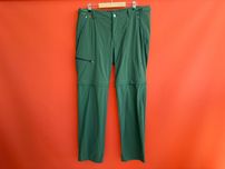 Mammut Outdoor чоловічі аутдор штани карго шорти розмір 56 w36 38