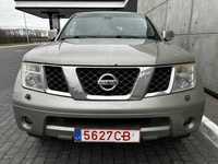 Разбирання Nissan Pathfinder 2007
YD25DDTI/МКПП