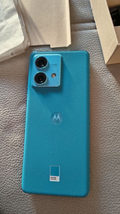 Motorola edge 40 neo 12/256