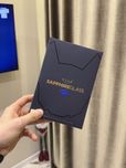 Захисне скло iLera Premium Sapphire Ultra для IPhone ( всі моделі )