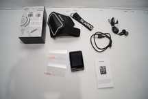 Przenośny mini MP3 SEARICK M6 odtwarzacz muzyki mp4 SD