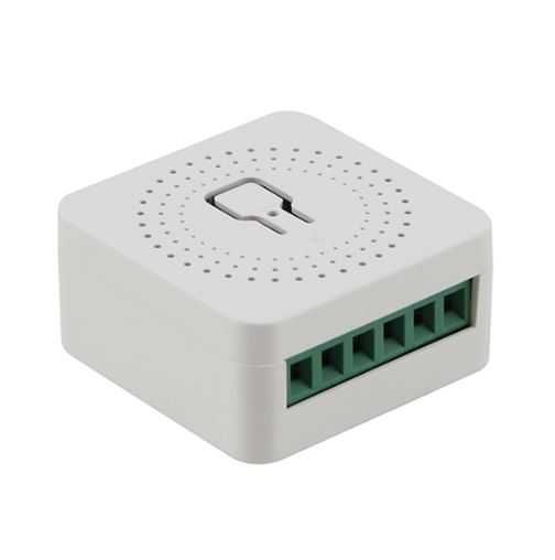 Розумний новий міні перемикач WiFi DIY Smart Switch 16А для Tuya Smart