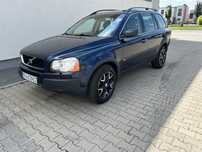 Volvo CX 90. Volvo . Suw.  7 osob . Klima sprawna. Suv .