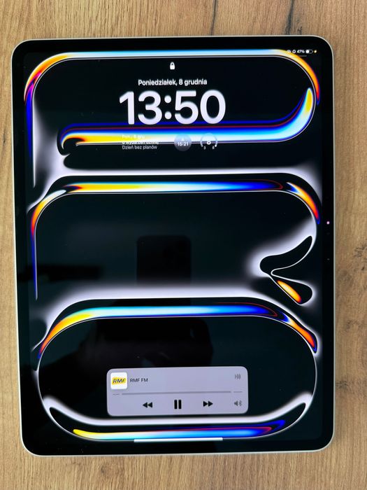 iPad Pro 13 M4 (2024)