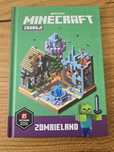Miasto zombie w minecraft (farmy itp.)