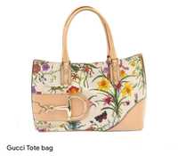 Сумка Gucci FLORA оригінал