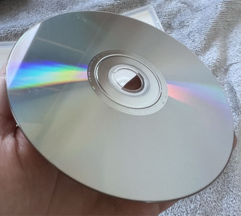 Alvin i Wiewiórki 2 płyta DVD