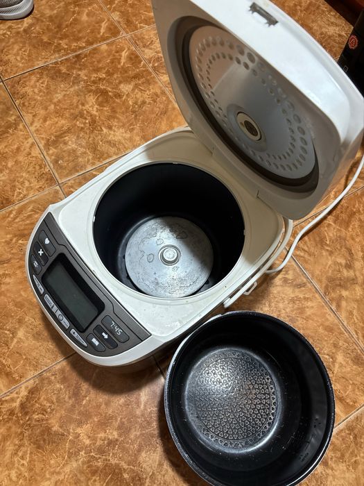 Мультіварка Yummy