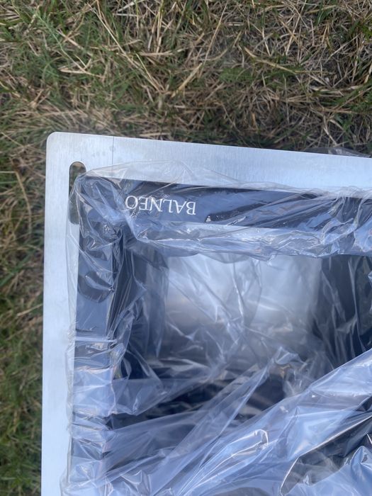 Pojemnik na papier WALL BOX PEPER czarny 4 sz