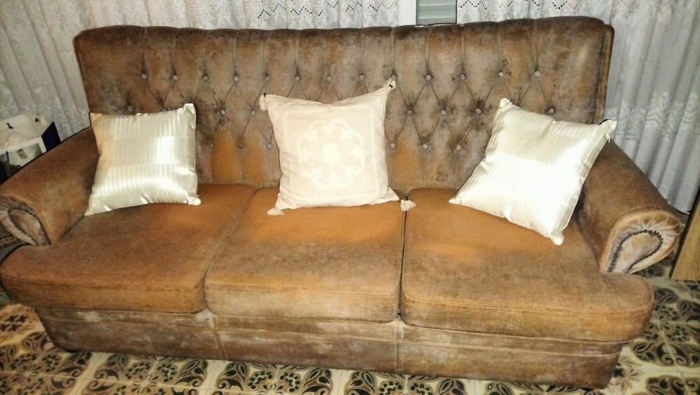 Sofas para a sala