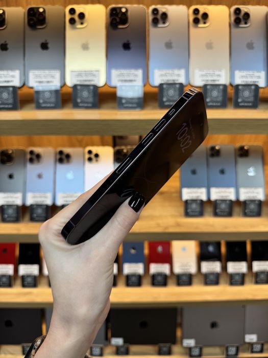 iPhone 14 Pro Max 256Gb 100% Батарея | Гарантія