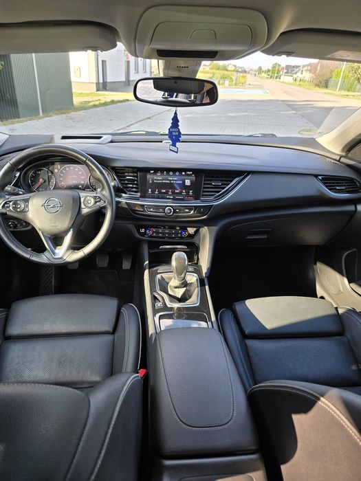 Opel Insignia Full Opcja Masaże LED Kamera 360