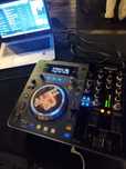 Controladora DJ Pioneer xdj R1 oferta mala de transporte