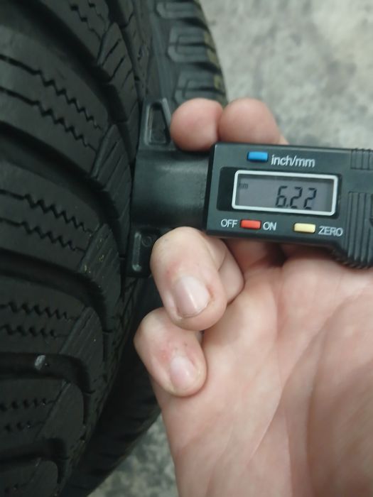 175 70 R14  HANKOOK  Winter I*Cept RS2,Зимові шини БВ Склад