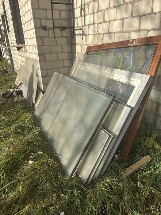 Gruz budowlany oddam ok. 40 T