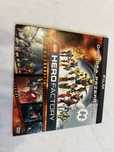 Lego hero factory dvd