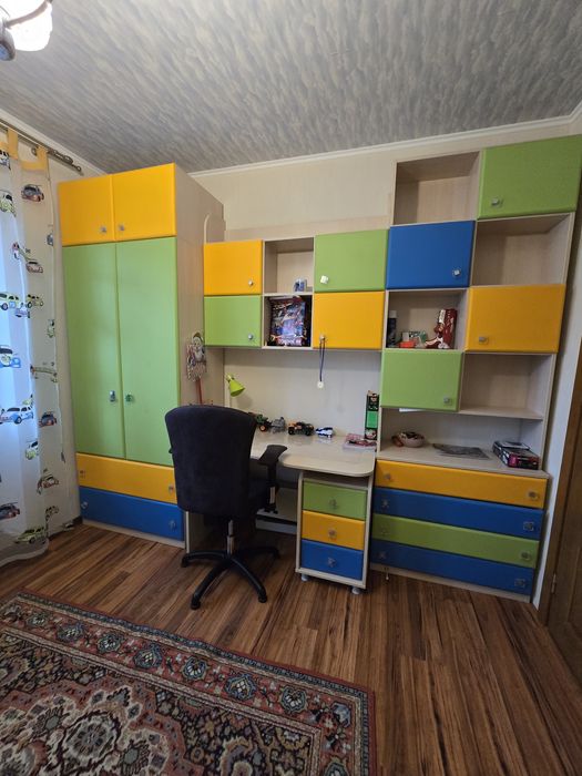 М.Героїв Дніпра! Продажа 3 кім. Вул. Північна, 54а, 72м2,,