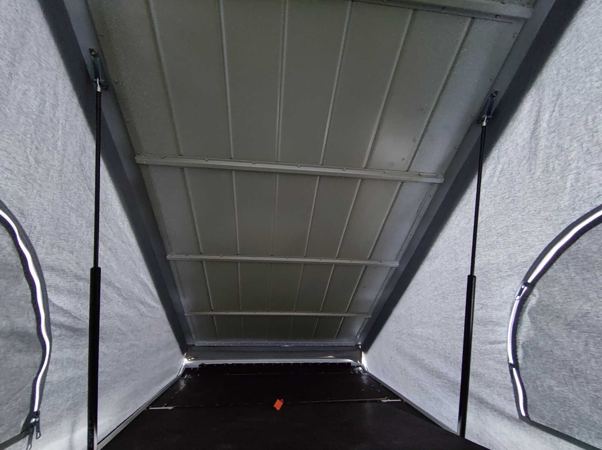Namiot sypialnia POD DACH VW T3 T4 T5 T6 INNE MARKI Bawełna namiotowa