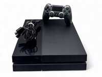 PlayStation 4 1TB pad