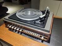 Tandberg TR200 Compact, Combo, Garrard gramofon