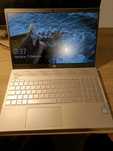 Ноутбук HP Pavilion, 15-cs0075ur