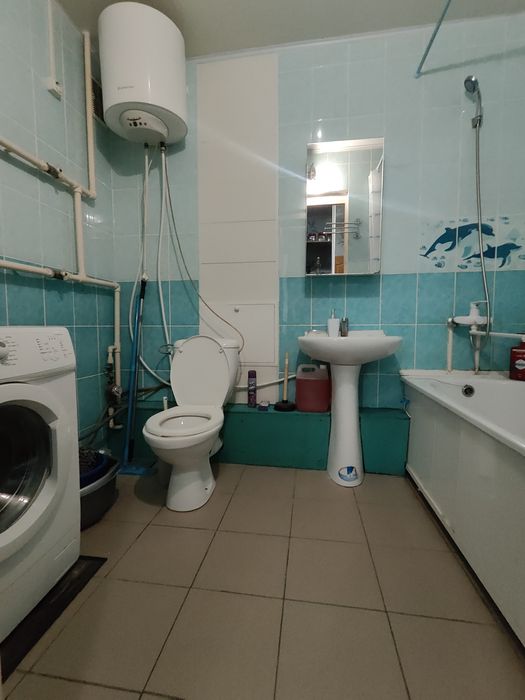 Сдам 1ком. квартиру на Красном Камне