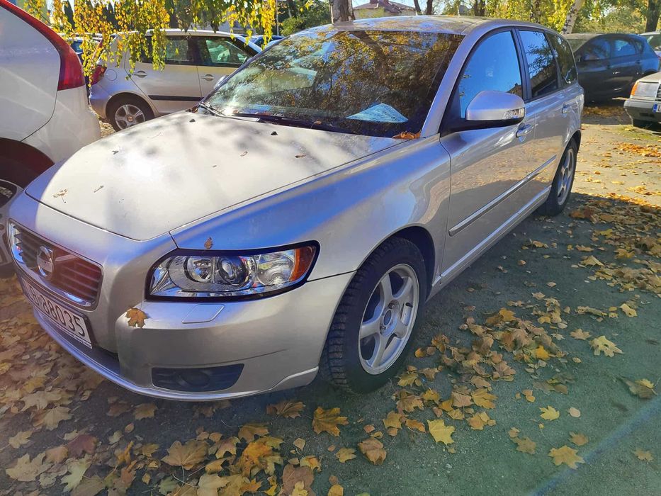 Volvo v-50 stan b. dobry