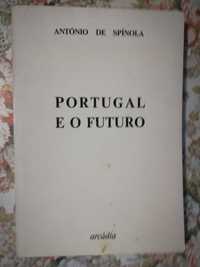 Portugal e o Futuro  (António de Spínola)