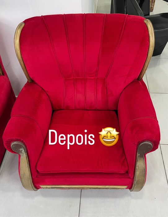 Limpeza de Sofas , Colchoes , e Estofos Auto